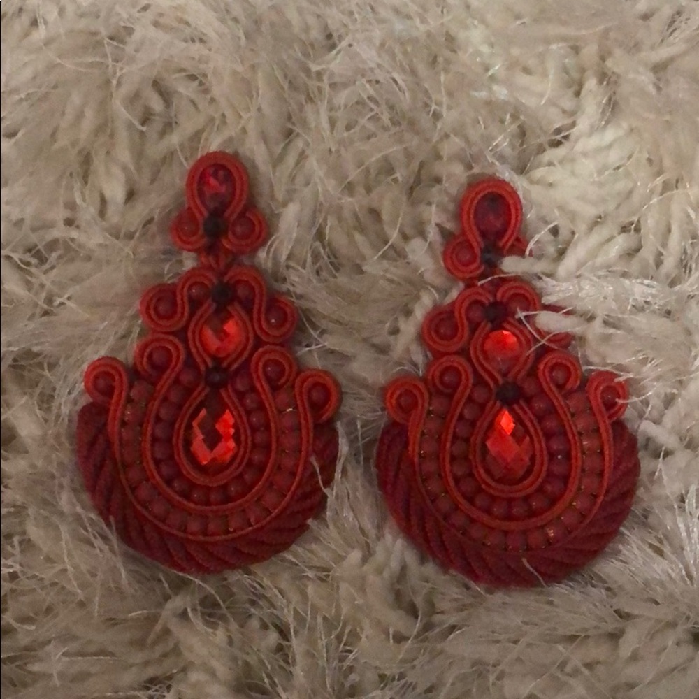 Handmade Earrings